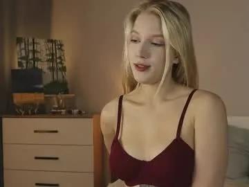 Freechat la_belle_ on Chaturbate