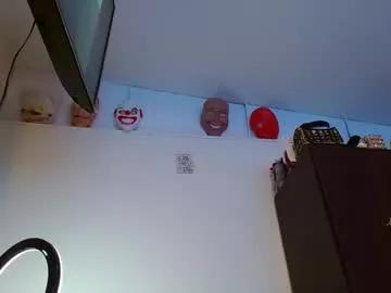 Private lacolombiana_bitch on Chaturbate