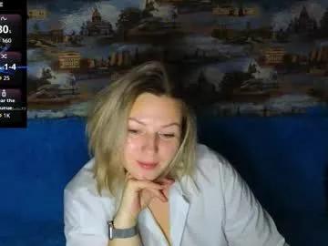 ladylucky_ — GOAL: enjoy my tits 10 min [2000 tokens remaining] Welcome to my room! #milf #mature #mommy #blonde #