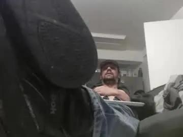 Chaturbate laidback_and_chill is Freechat laidback_and_chill — Do not disappoint me  #feet #straight #master #cashmaster #findom