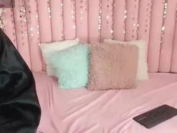 lalycastro on Chaturbate