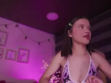 lana_dreams_ — GOAL: Flash tits + spank tits [50 tokens remaining] Welcome to my room! #young  #slim  #ass  #socks  #lovense 