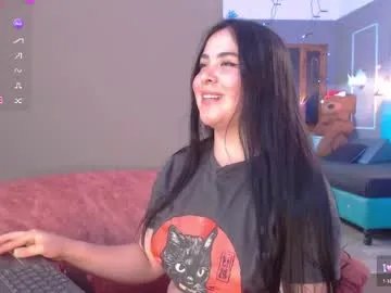 Freechat lana_queen13 on Chaturbate