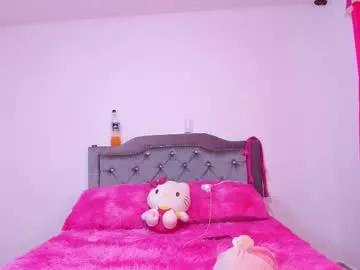 Freechat lanna_as on Chaturbate