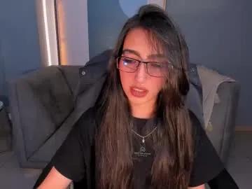 Chaturbate larisasmirnov is Freechat larisasmirnov — From I already love the feeling of your lips exploring my whole body. - Multi-Goal :  Cheshire rolls the Dice of Desire #halloween #milk #young #cosplay #shy