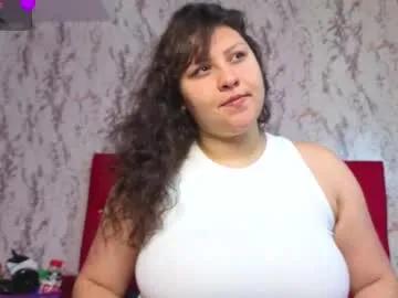 Freechat larissa_antonella on Chaturbate