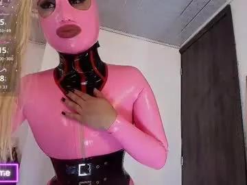 Avatar of latex_rose_daniels