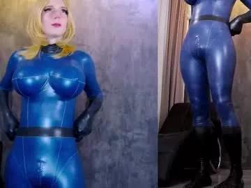 latexirime on Chaturbate