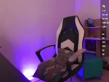 Chaturbate laura_zans_ is Freechat laura_zans_ — Welcummm!! guys say hello! don't be shy You and I can have a very good time together #heels #pantyhose #mistress #mature #feet