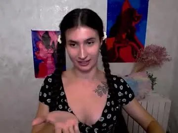 Freechat lauradre_ on Chaturbate