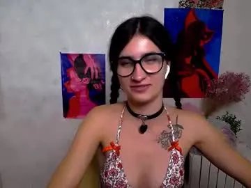 Freechat lauradre_ on Chaturbate