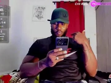 Freechat lebron_millionss on Chaturbate