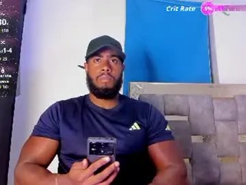 Freechat lebron_millionss on Chaturbate