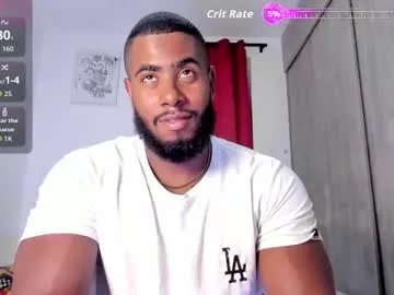 Freechat lebron_millionss on Chaturbate