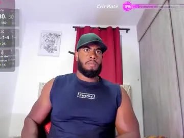 Freechat lebron_millionss on Chaturbate