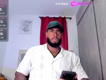 Freechat lebron_millionss on Chaturbate