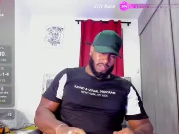 Freechat lebron_millionss on Chaturbate