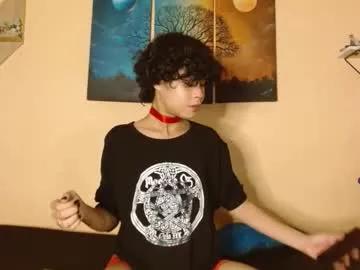 Freechat lejoowo on Chaturbate