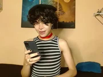 Freechat lejoowo on Chaturbate