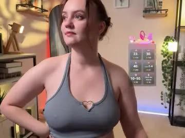 Freechat lela_ryan on Chaturbate
