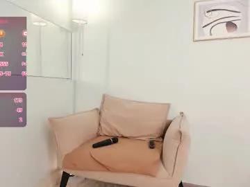 Freechat lela_ryan on Chaturbate