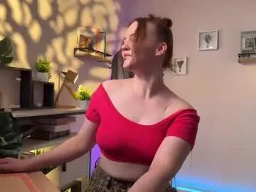 Freechat lela_ryan on Chaturbate