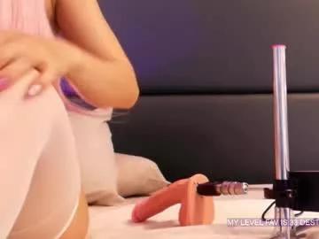 Freechat leslymonroe on Chaturbate