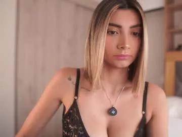 Freechat letiziafulkers1 on Chaturbate