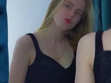 Freechat lexireadway on Chaturbate