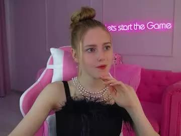 Freechat lexireadway on Chaturbate