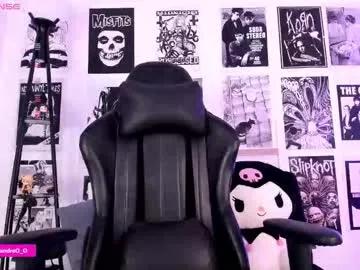 Freechat lexyjoyce on Chaturbate