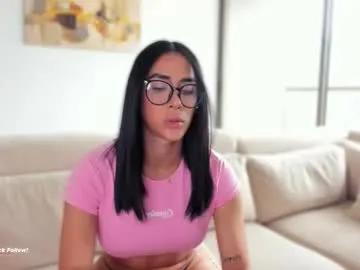 leyla_steel on Chaturbate 