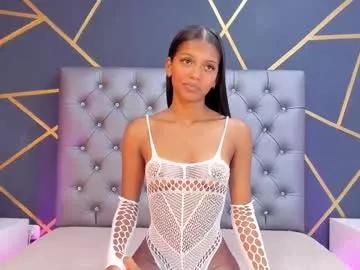 Freechat liaa_taylor1 on Chaturbate