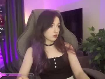 lii_luu — GOAL: Control me [5490 tokens remaining]  meowmeow  #shy #nonude #goth #smalltits #teen #smoke #cute