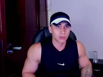 Freechat liiam_jesus on Chaturbate