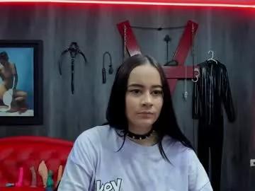 liittledollyx on Chaturbate 