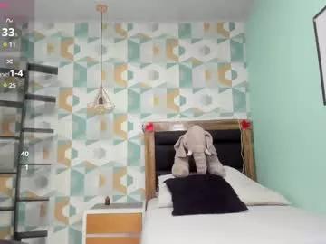 lilafave on Chaturbate 