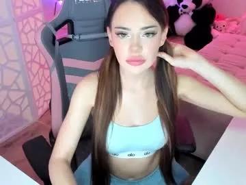 lilbina on Chaturbate 