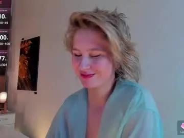 lilian_daniels on Chaturbate 