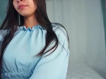 Freechat lilianapippens on Chaturbate