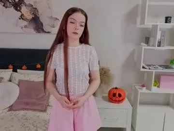 lilianbierly on Chaturbate 
