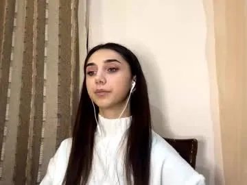 Private lilihalvorsen on Chaturbate