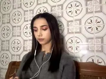 Private lilihalvorsen on Chaturbate