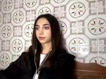 Private lilihalvorsen on Chaturbate