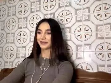 Private lilihalvorsen on Chaturbate