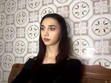 Private lilihalvorsen on Chaturbate