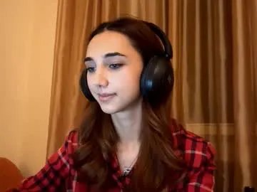 Private lilihalvorsen on Chaturbate