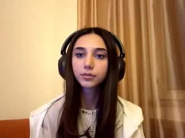 Private lilihalvorsen on Chaturbate