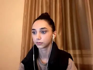 Private lilihalvorsen on Chaturbate