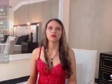 Freechat lilijensen on Chaturbate